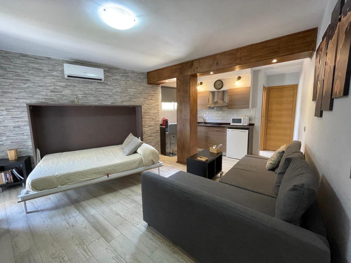 Apartamentos Elysium 托雷莫利诺斯 外观 照片