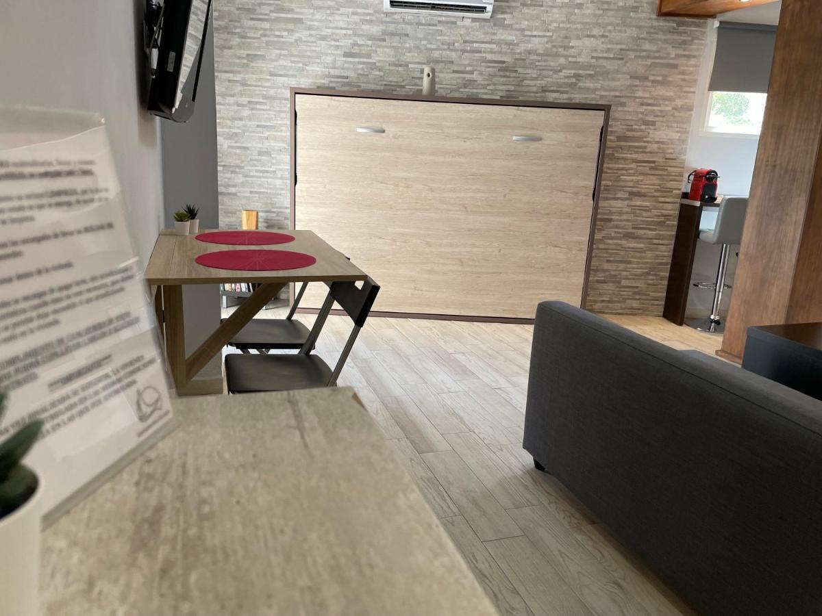 Apartamentos Elysium 托雷莫利诺斯 外观 照片
