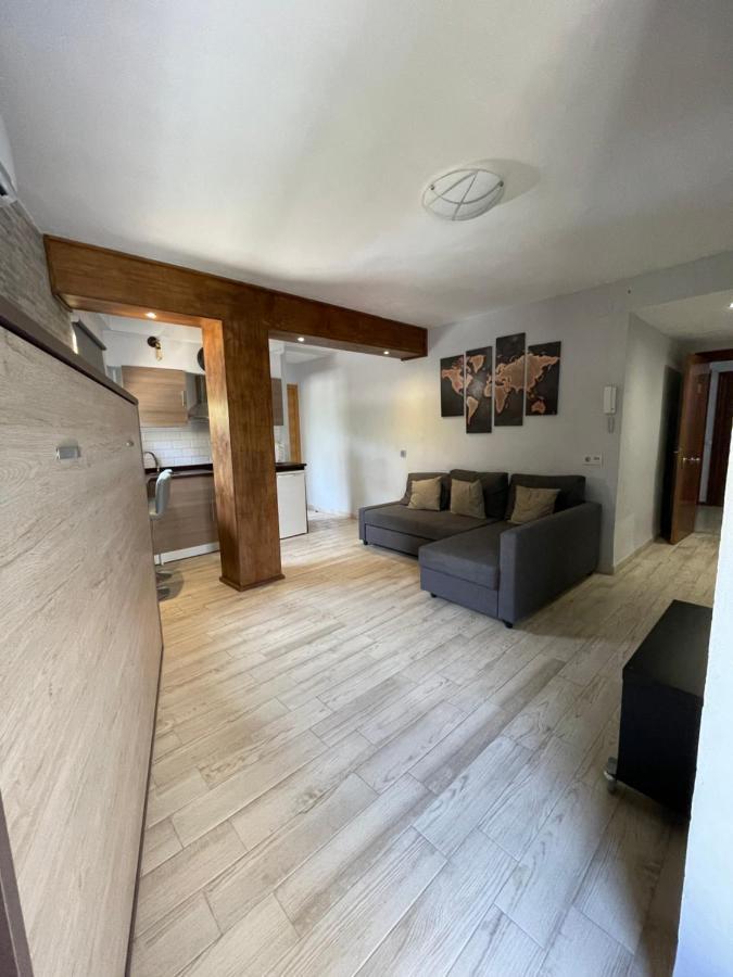 Apartamentos Elysium 托雷莫利诺斯 外观 照片