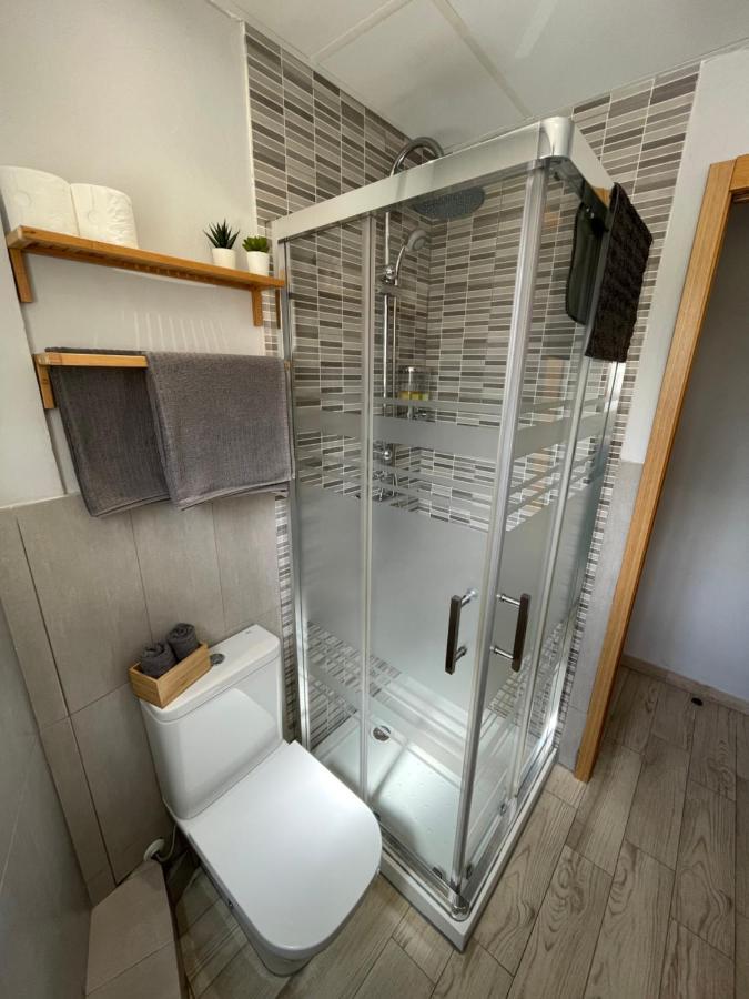 Apartamentos Elysium 托雷莫利诺斯 外观 照片