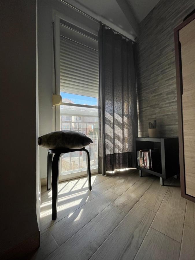Apartamentos Elysium 托雷莫利诺斯 外观 照片