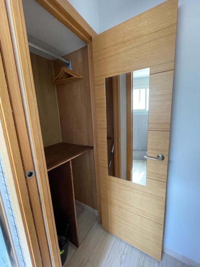 Apartamentos Elysium 托雷莫利诺斯 外观 照片