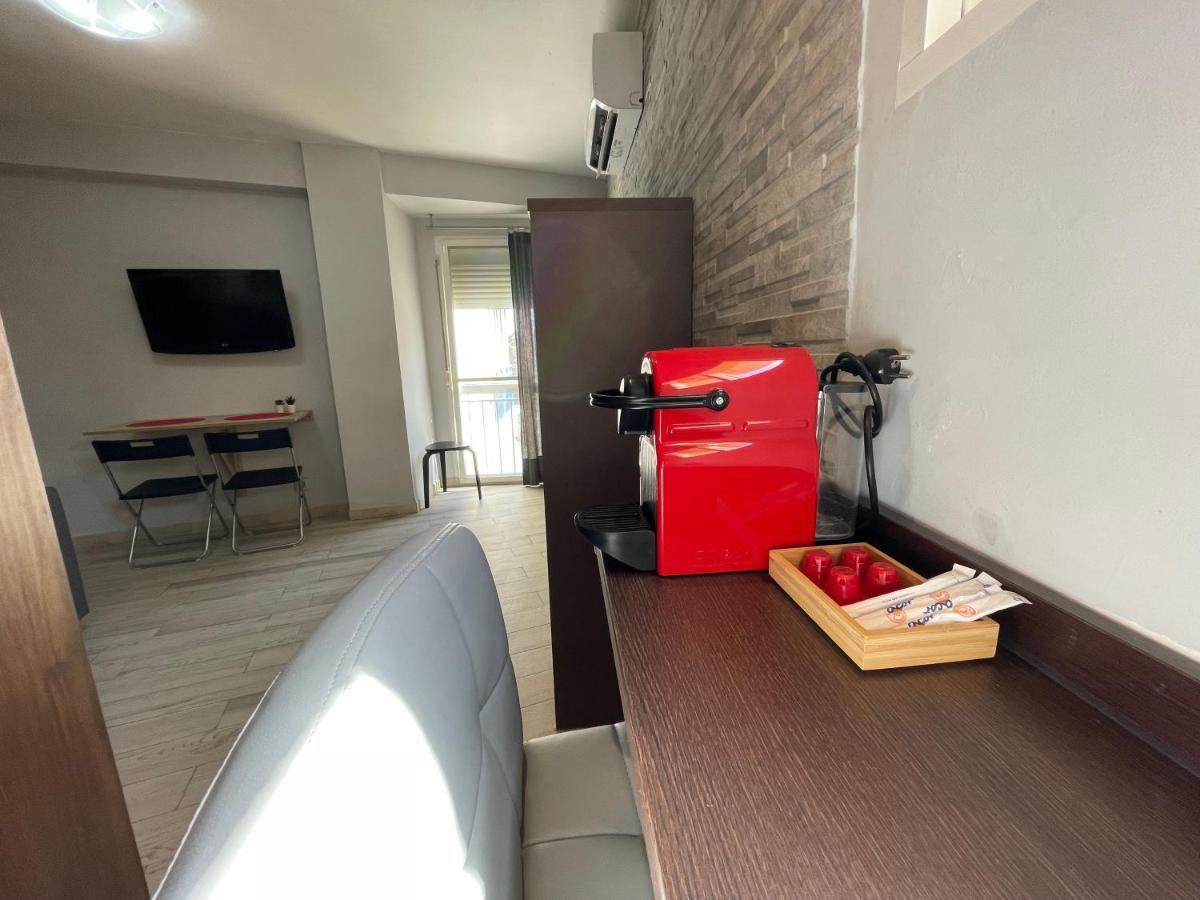 Apartamentos Elysium 托雷莫利诺斯 外观 照片