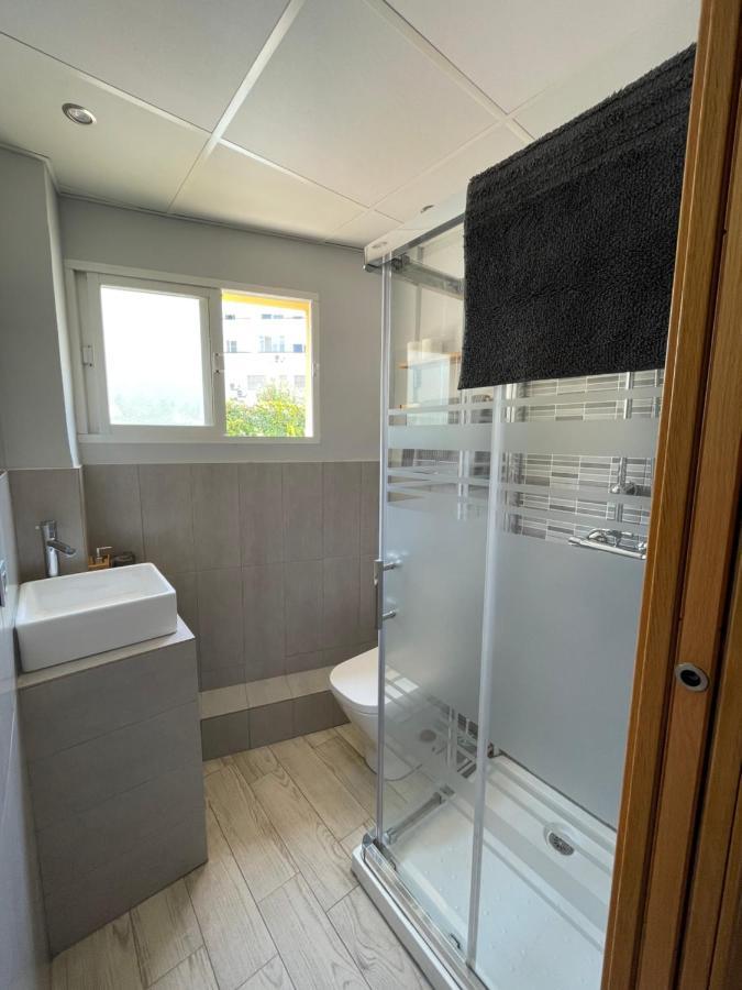 Apartamentos Elysium 托雷莫利诺斯 外观 照片