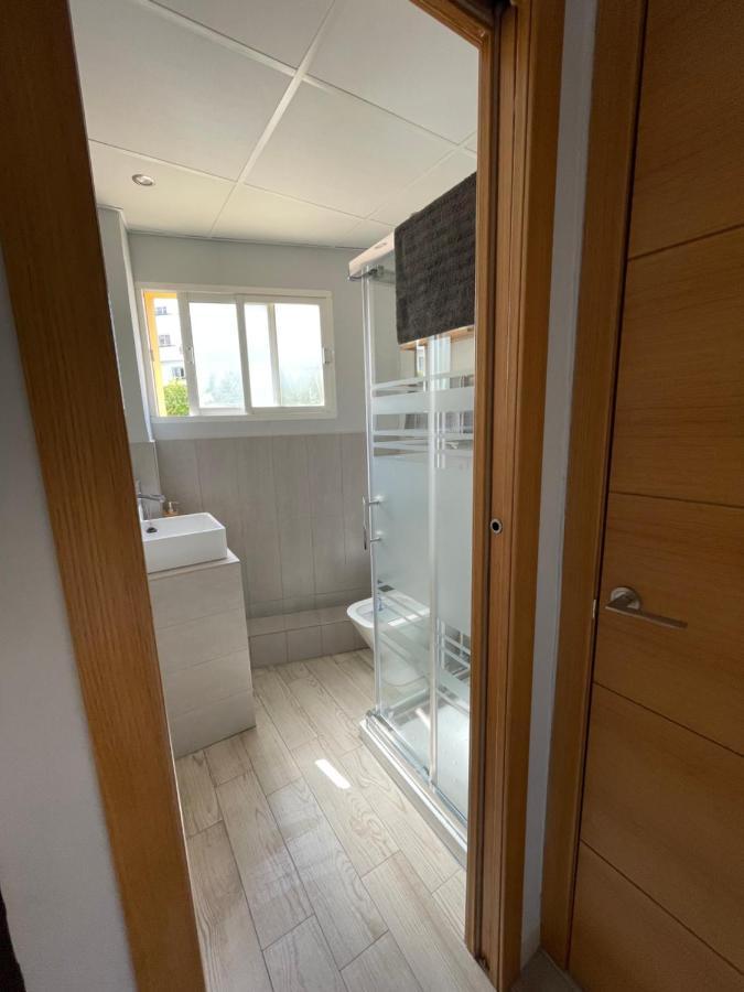 Apartamentos Elysium 托雷莫利诺斯 外观 照片