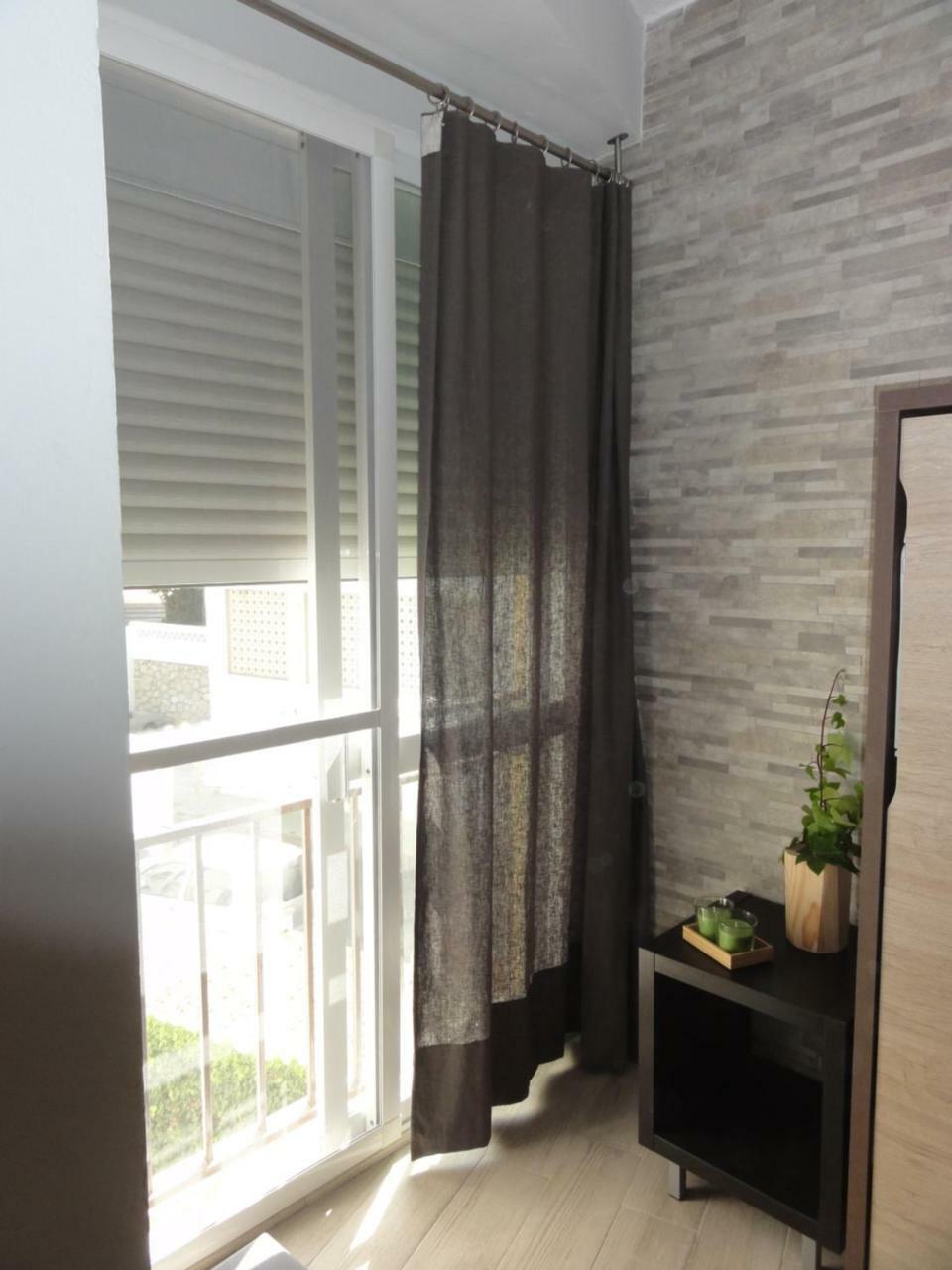 Apartamentos Elysium 托雷莫利诺斯 外观 照片